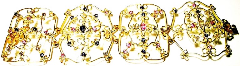 Bracciale artiginale