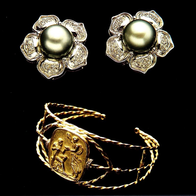 Gioielli