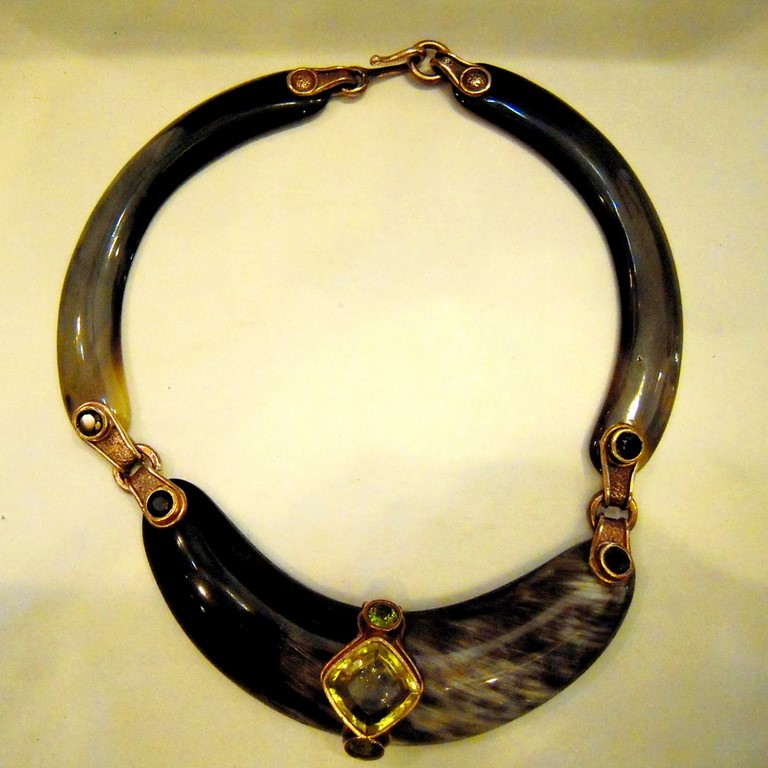 Orecchini in oro giallo 750/000